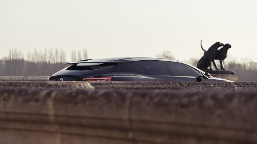  Citroen Numero 9 Concept 2012 года  (фото 91 из 104)